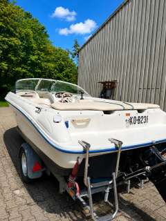 Sea Ray 175 CB