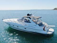 Sunseeker Camargue 44