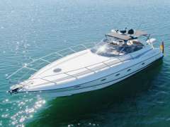 Sunseeker Camargue 44