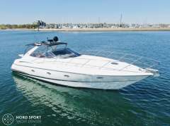 Sunseeker Camargue 44