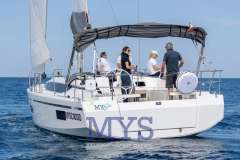 Bavaria C42