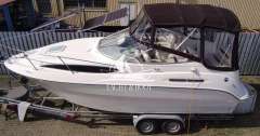 Bayliner 245