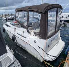 Bayliner 245