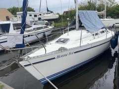 Gib Sea 312 Sailing yacht