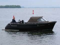 Primeur 600 Tender diesel Tuckerboot