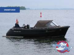 Primeur 600 Tender diesel Sloep