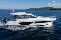 Beneteau GT45 Motoryat