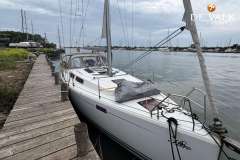 Hanse 385