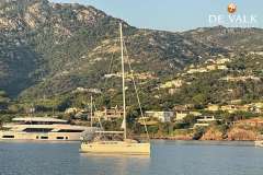 Hanse 385