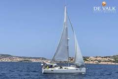 Hanse 385 Yelkenli Yat