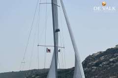 Hanse 385