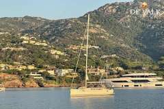 Hanse 385