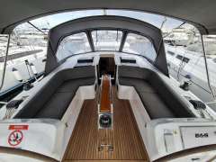 Hanse 458