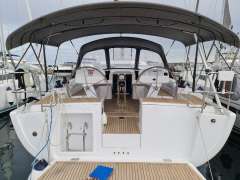 Hanse 458