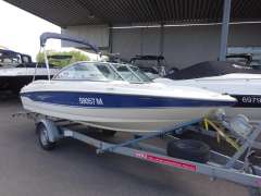 Bayliner 175 GT