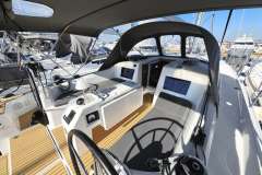Jeanneau Sun Odyssey 410