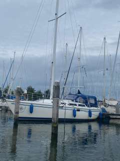 Catalina 30 MK III