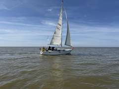 Catalina 30 MK III