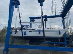 Catalina 30 MK III