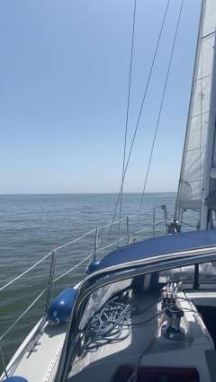 Catalina 30 MK III