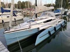 Dragonfly 28 Performance