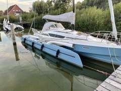 Dragonfly 28 Performance