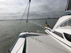 Dragonfly 28 Performance