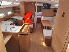 Jeanneau Sun Odyssey 410