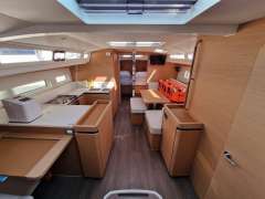 Jeanneau Sun Odyssey 440