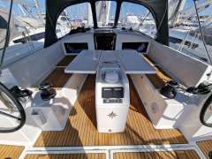 Jeanneau Sun Odyssey 440