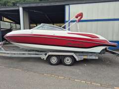 Bryant 233 Sport boat