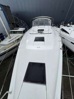 Hanse 385