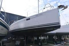 Hanse 385