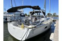 Grand Soleil 46 LC