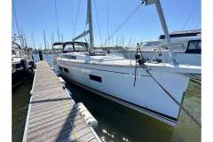 Grand Soleil 46 LC