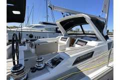 Grand Soleil 46 LC