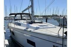 Grand Soleil 46 LC
