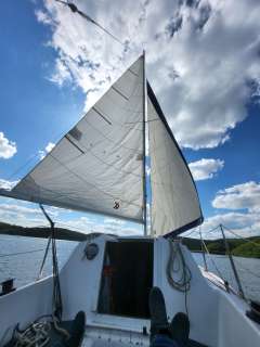 Rebell 25  Hubkiel