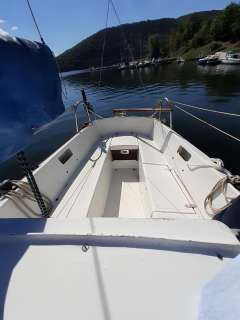 Rebell 25  Hubkiel