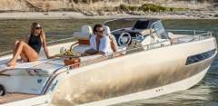 Invictus GT280S Bateau de sport