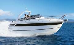 Bavaria S29 Open Motoscafo