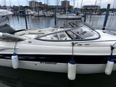 Stingray 250 CR