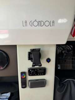 Cranchi Endurance 30