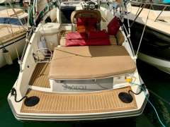 Cranchi Endurance 30