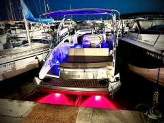 Cranchi Endurance 30