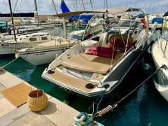 Cranchi Endurance 30
