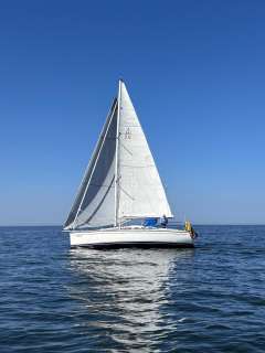 Dehler 29