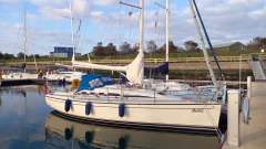 Dehler 29