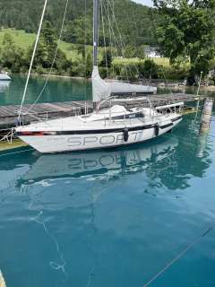 Dehler Sprinta Sport