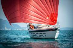 Dehler Sprinta Sport